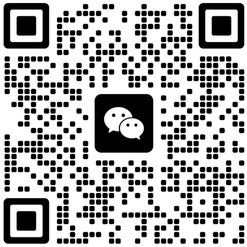 孔馨禅微信二维码